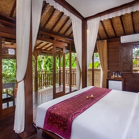 Tirta Jenar Villas Tegallalang  Exterior photo